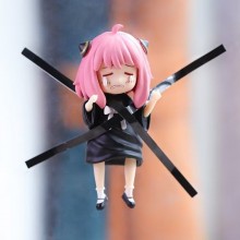 SPY FAMILY Anya Forger anime figure