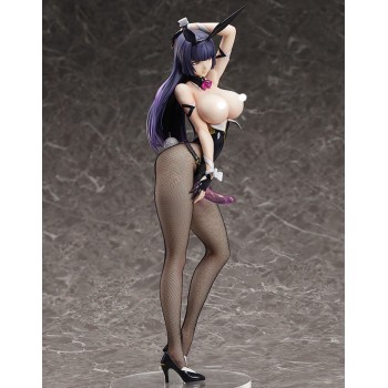 The bunny girl anime sexy figure