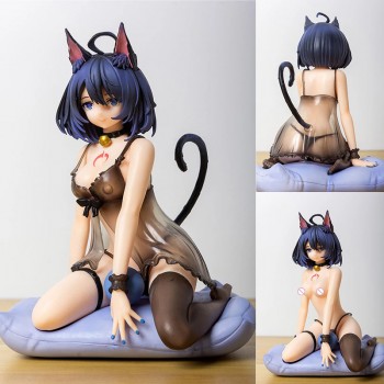 Houkai Gakuen 2 MmiHoYo Seele Vollerei sexy figure