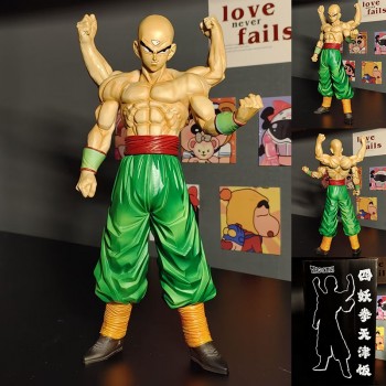 Dragon Ball Tien Shinhan anime figure