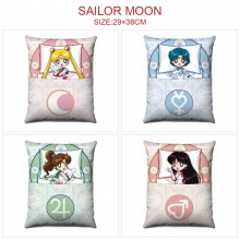 Sailor Moon anime plush stuffed pillow cushion