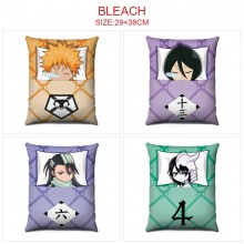 Bleach anime plush stuffed pillow cushion