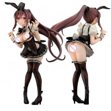 Progress Nana bunny girl anime sexy figure