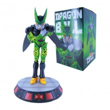 Dragon Ball Cell gentleman anime figure