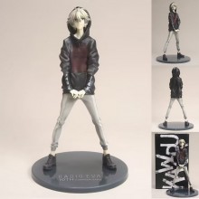 EVA Nagisa Kaworu anime figure