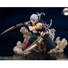 Demon Slayer Uzui Tengen anime figure