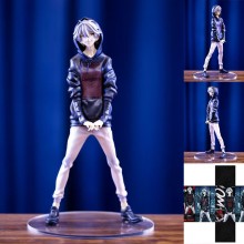 EVA Nagisa Kaworu anime figure