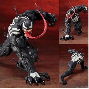 Venom figure