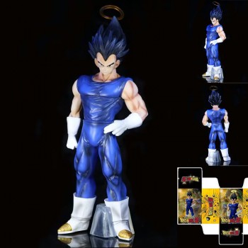 Dragon Ball Vegeta hell anime figure