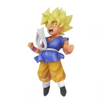 Dragon Ball Super Son Goku anime figure