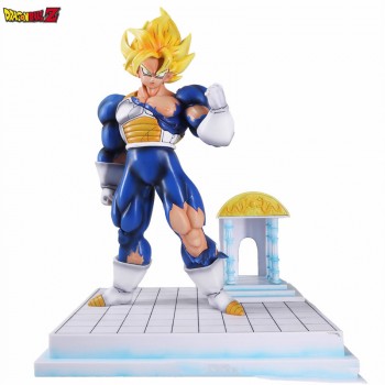 Dragon Ball Son Goku anime figure