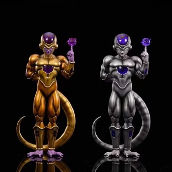 Dragon Ball Frieza anime figure