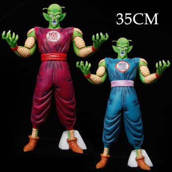 Dragon Ball Piccolo anime figure 35cm