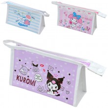 Melody Cinnamoroll Kuromi pen bag pencil case