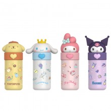 Melody Cinnamoroll Kuromi 316 stainless steel cup ...