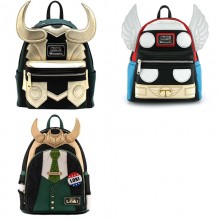 Loki backpack bag