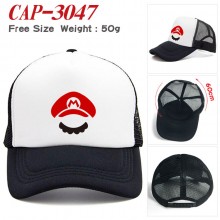 CAP-3047
