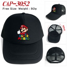 CAP-3052