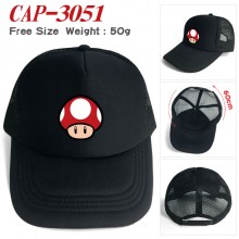 CAP-3051
