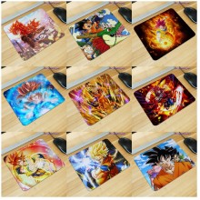 Dragon Ball anime mouse pad 30*25CM