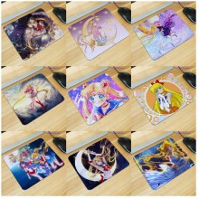Sailor Moon anime mouse pad 30*25CM
