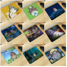 Totoro anime mouse pad 30*25CM