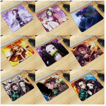 Demon Slayer anime mouse pad 30*25CM