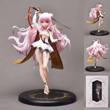 Azur Lane MNF Le Malin game figure