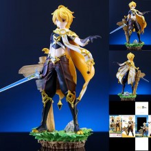 Genshin Impact Aether game figure