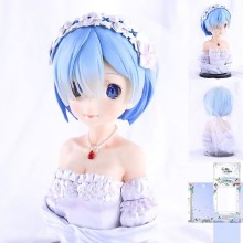 Re:Life in a different world from zero wedding rem...
