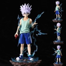 Hunter x Hunter Killua Zoldyck anime figure