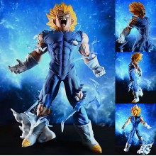 Dragon Ball Blood of Saiyans Vegeta anime figure