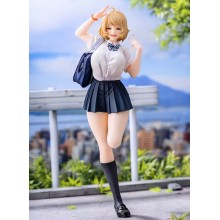 Hobby sakura Chiyoko anime figure