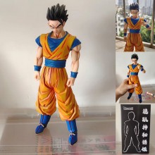 Dragon Ball Son Gohan anime figure