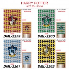 Harry Potter door curtains portiere 85x120CM