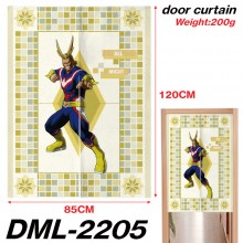 DML-2205