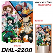 DML-2208