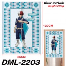 DML-2203