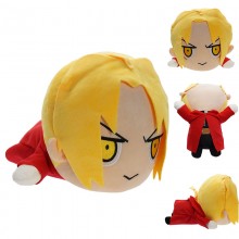 12inches Fullmetal Alchemist Edward Elric anime pl...