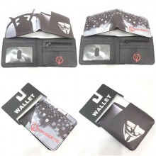 V for Vendetta wallet