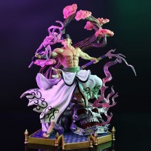 One Piece Zoro anime figure