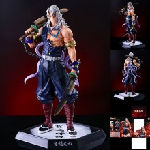 Demon Slayer Uzui Tengen anime figure