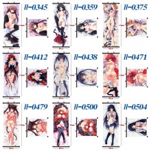 The Fruit of Grisaia anime wall scroll wallscrolls 60*170CM