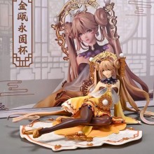 Myethos other girl anime figure