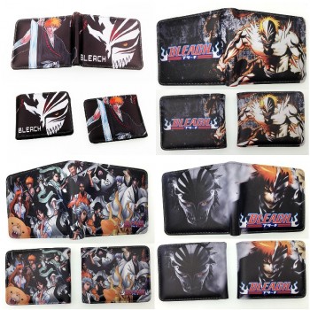 Bleach wallet