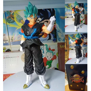 Dragon Ball Bejitto Vegito anime figure