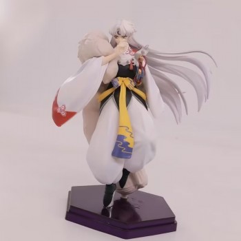 Inuyasha Sesshoumaru anime figure