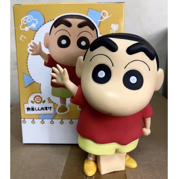 Crayon Shin-chan anime figure