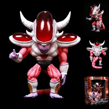 Dragon Ball Frieza Third Form anime figure