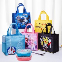 Melody KT Doraemon Batman Spider man Princess lunc...